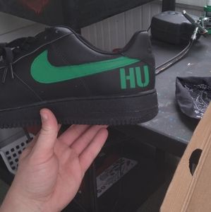 Hulk nike